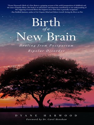 cover image of Birth of a New Brain